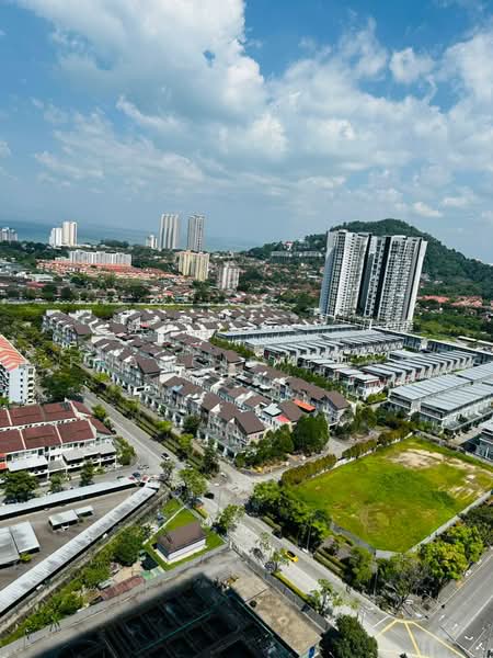 Condominium for Sale at Granito - Francis Chan - Exterior - PropertyGuru.com.my
