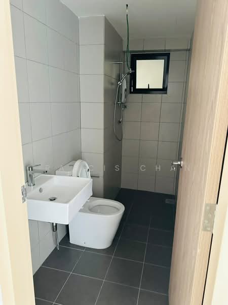 Condominium for Sale at Granito - Francis Chan - Bathroom - PropertyGuru.com.my