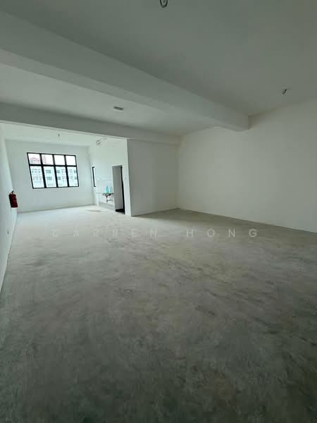Shop / Office untuk Disewa di Bandar Baru Permas Jaya (Permas Jaya) - Darren Hong - Interior - PropertyGuru.com.my