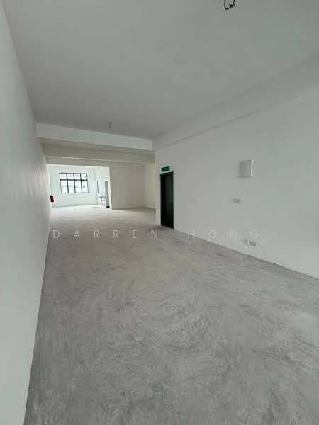Shop / Office untuk Disewa di Bandar Baru Permas Jaya (Permas Jaya) - Darren Hong - Interior - PropertyGuru.com.my