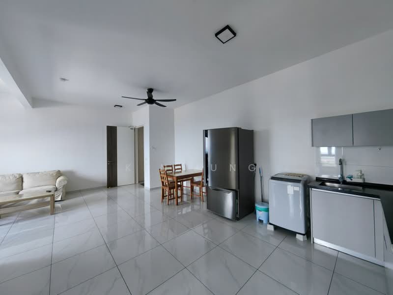 Service Residence for Rent at Equine Residence - Ken Fung - PropertyGuru.com.my