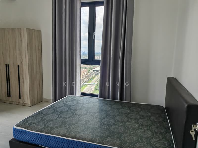 Service Residence for Rent at Equine Residence - Ken Fung - PropertyGuru.com.my