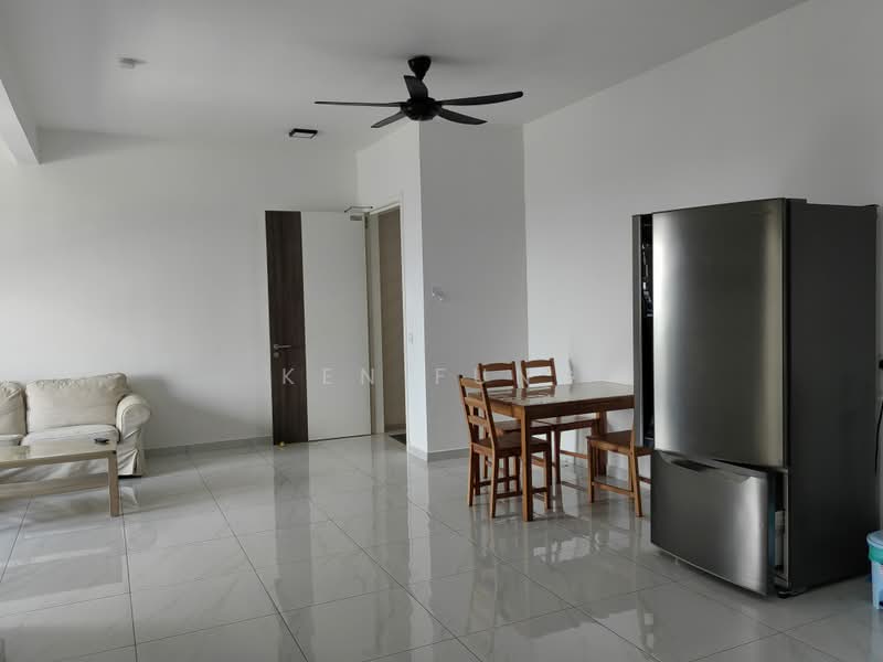 Service Residence for Rent at Equine Residence - Ken Fung - PropertyGuru.com.my