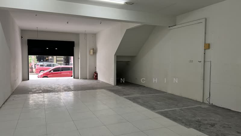 Kedai untuk Disewa di Mutiara Damansara (Selangor) - Kok Yen Chin - Interior - PropertyGuru.com.my