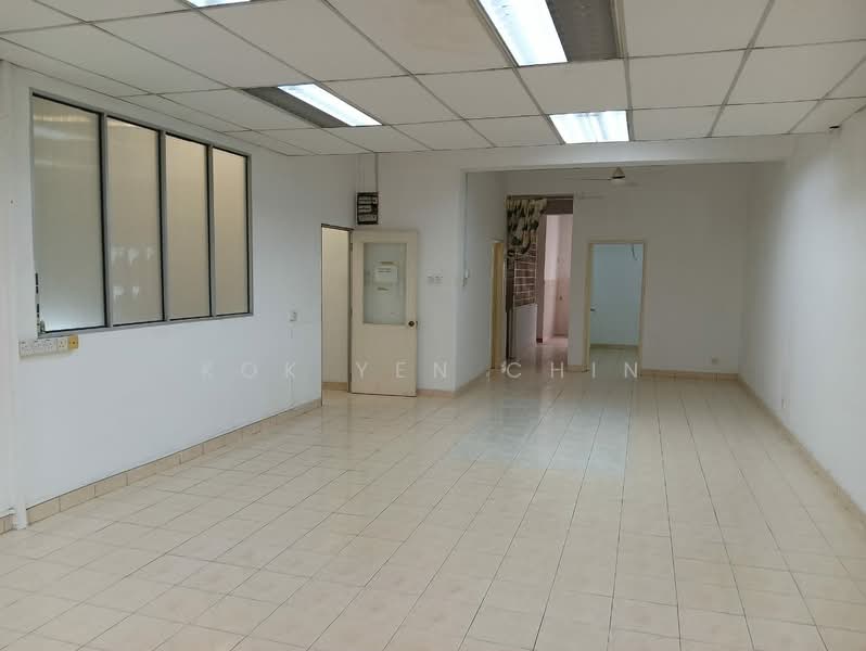 Kedai untuk Disewa di Mutiara Damansara (Selangor) - Kok Yen Chin - Interior - PropertyGuru.com.my