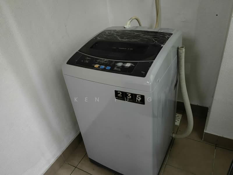 Service Residence for Rent at Saville @ Kajang - Ken Fung - Interior - PropertyGuru.com.my