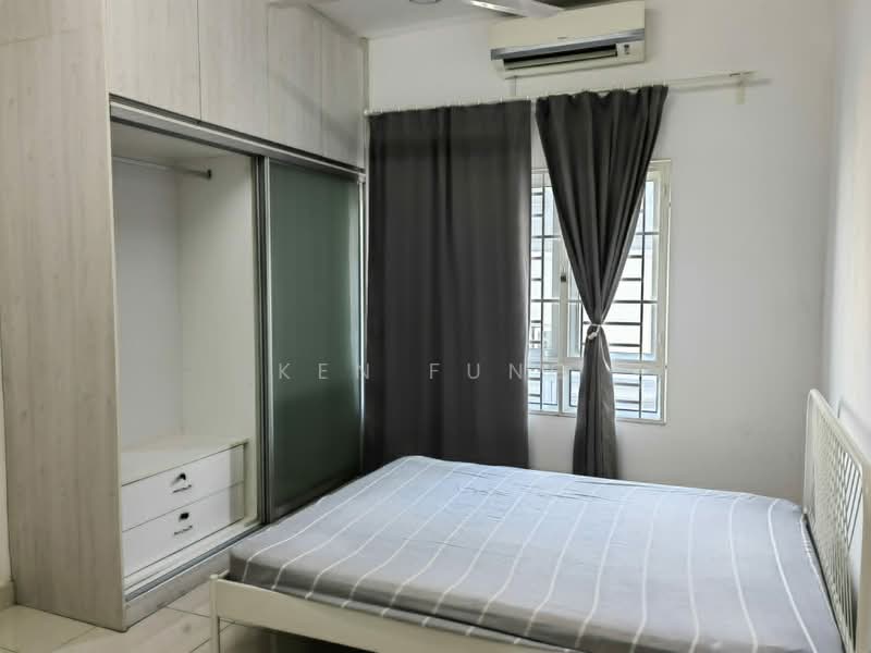 Service Residence for Rent at Saville @ Kajang - Ken Fung - Bedroom - PropertyGuru.com.my