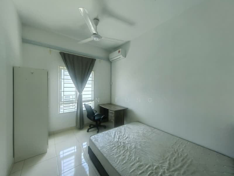 Service Residence for Rent at Saville @ Kajang - Ken Fung - Bedroom - PropertyGuru.com.my