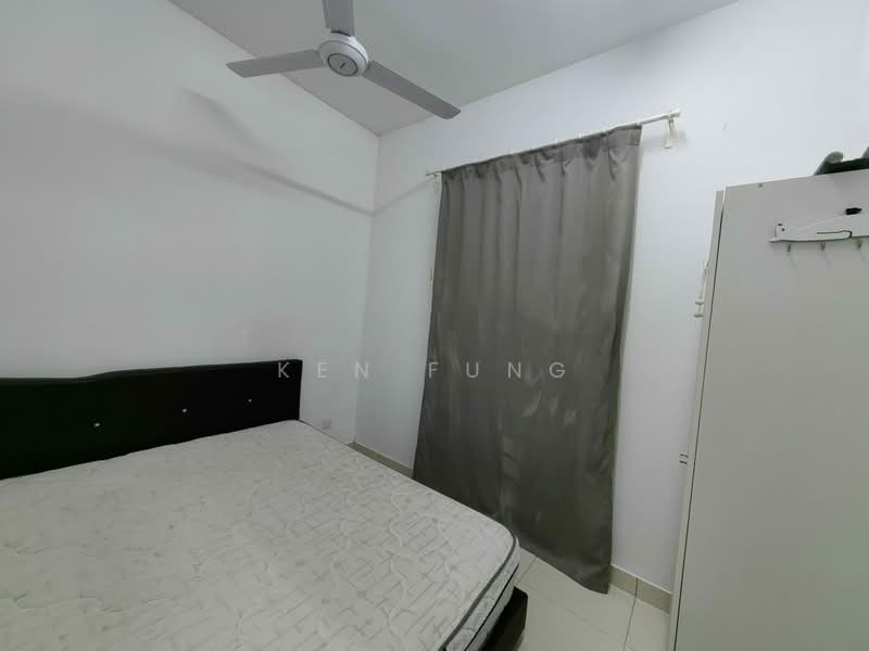 Service Residence for Rent at Saville @ Kajang - Ken Fung - Bedroom - PropertyGuru.com.my