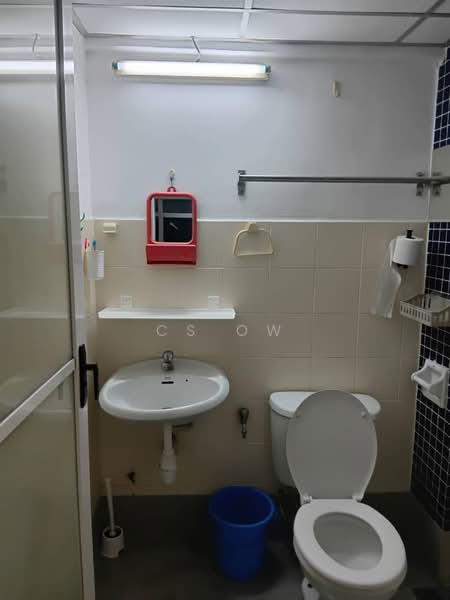 Kondominium untuk Disewa di Perdana Exclusive - CS OW - Bathroom - PropertyGuru.com.my