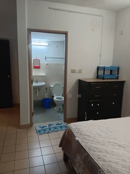 Kondominium untuk Disewa di Perdana Exclusive - CS OW - Bedroom - PropertyGuru.com.my