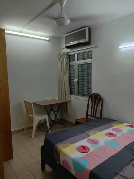 Kondominium untuk Disewa di Perdana Exclusive - CS OW - Bedroom - PropertyGuru.com.my
