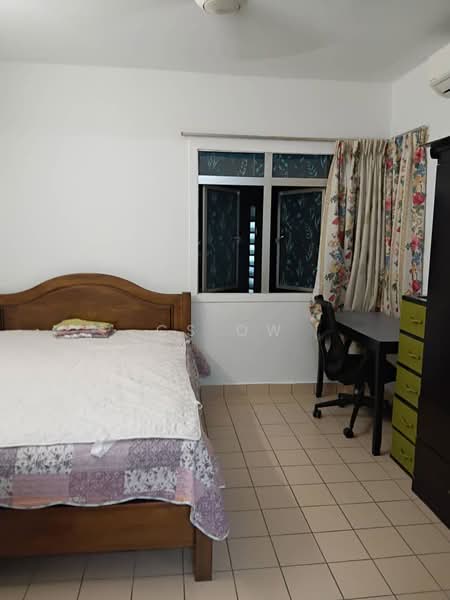 Kondominium untuk Disewa di Perdana Exclusive - CS OW - Bedroom - PropertyGuru.com.my