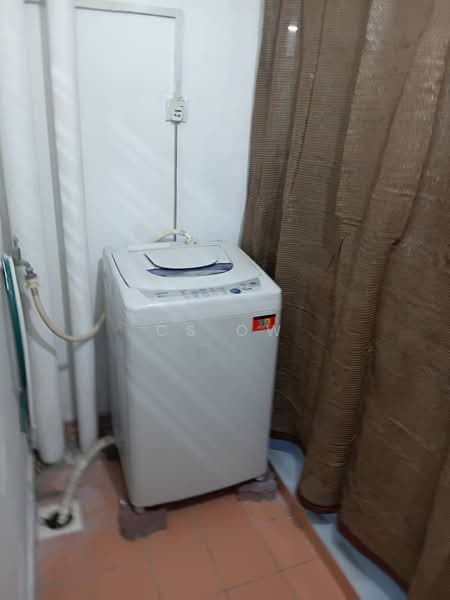 Kondominium untuk Disewa di Perdana Exclusive - CS OW - Interior - PropertyGuru.com.my