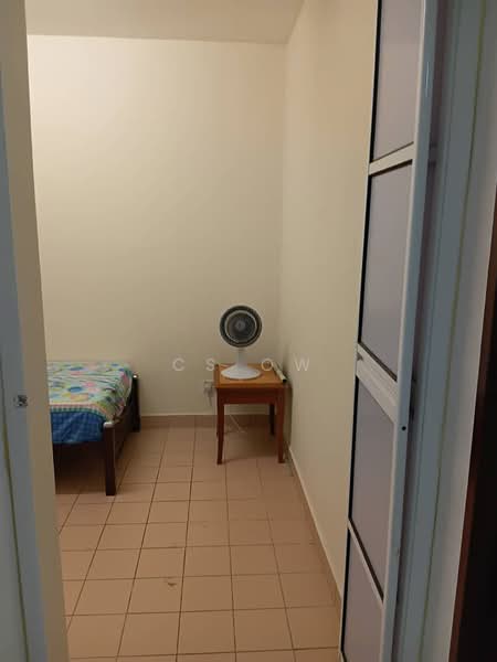 Kondominium untuk Disewa di Perdana Exclusive - CS OW - Bedroom - PropertyGuru.com.my