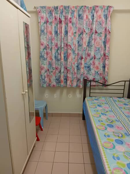 Kondominium untuk Disewa di Perdana Exclusive - CS OW - Bedroom - PropertyGuru.com.my