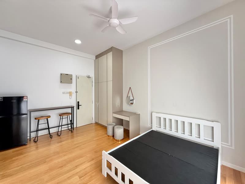 Condominium for Rent at Waltz Residences - Jimmy Haryzul - Bedroom - PropertyGuru.com.my