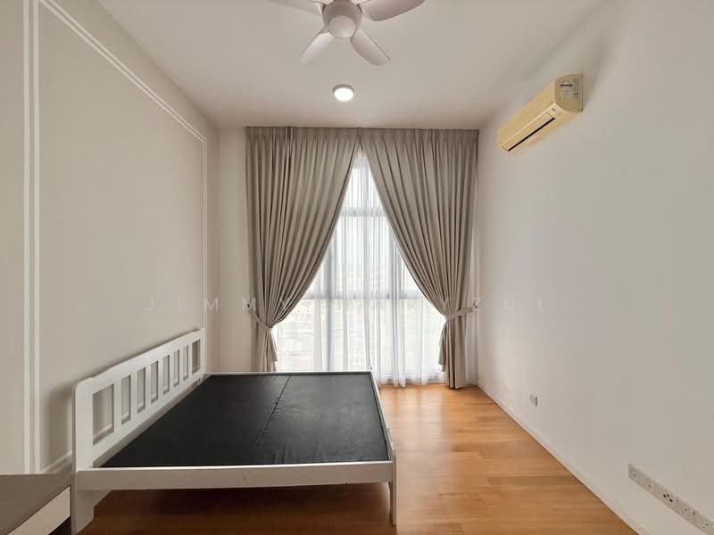 Condominium for Rent at Waltz Residences - Jimmy Haryzul - Bedroom - PropertyGuru.com.my