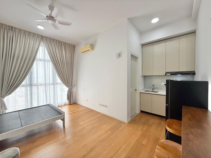Condominium for Rent at Waltz Residences - Jimmy Haryzul - Interior - PropertyGuru.com.my