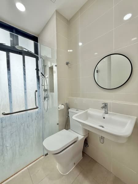 Condominium for Rent at Waltz Residences - Jimmy Haryzul - Bathroom - PropertyGuru.com.my