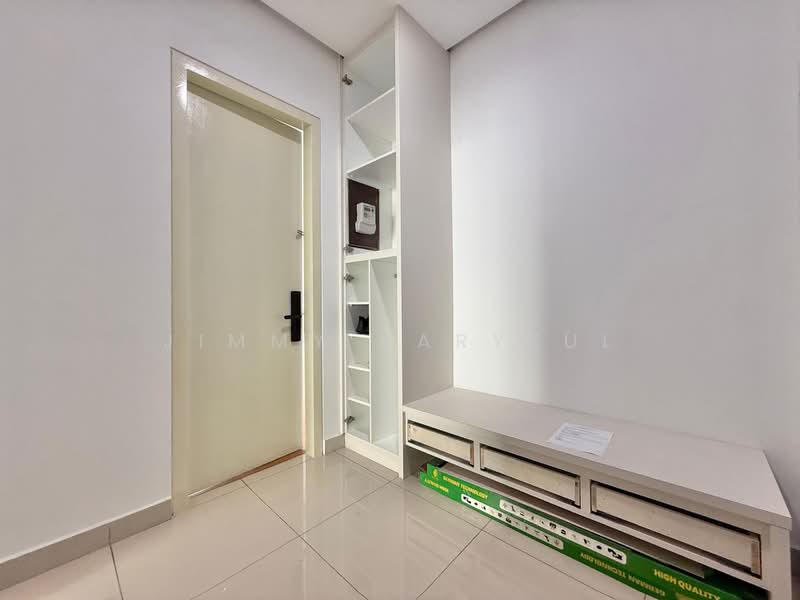Condominium for Rent at Waltz Residences - Jimmy Haryzul - Entrance - PropertyGuru.com.my