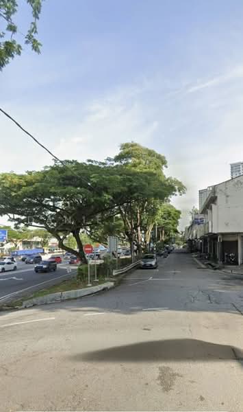 Kedai untuk Dijual di Taman Dato Penggawa Barat (Tampoi) - Daniel Yong - Exterior - PropertyGuru.com.my