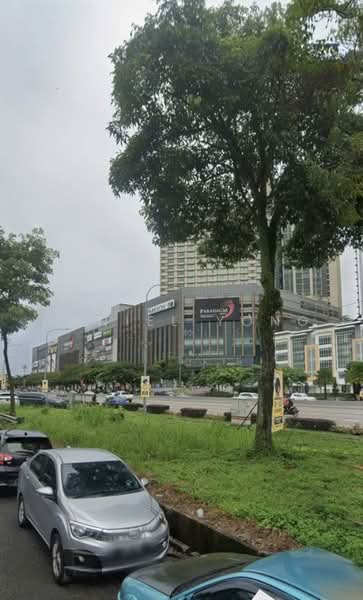 Kedai untuk Dijual di Taman Dato Penggawa Barat (Tampoi) - Daniel Yong - Exterior - PropertyGuru.com.my