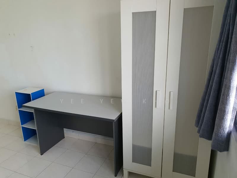 Condominium for Rent at Vista Komanwel C - Yee Yew Kho - Interior - PropertyGuru.com.my