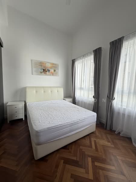Condominium for Sale at Quayside Seafront Resort Condominiums - Lenny Goon - PropertyGuru.com.my