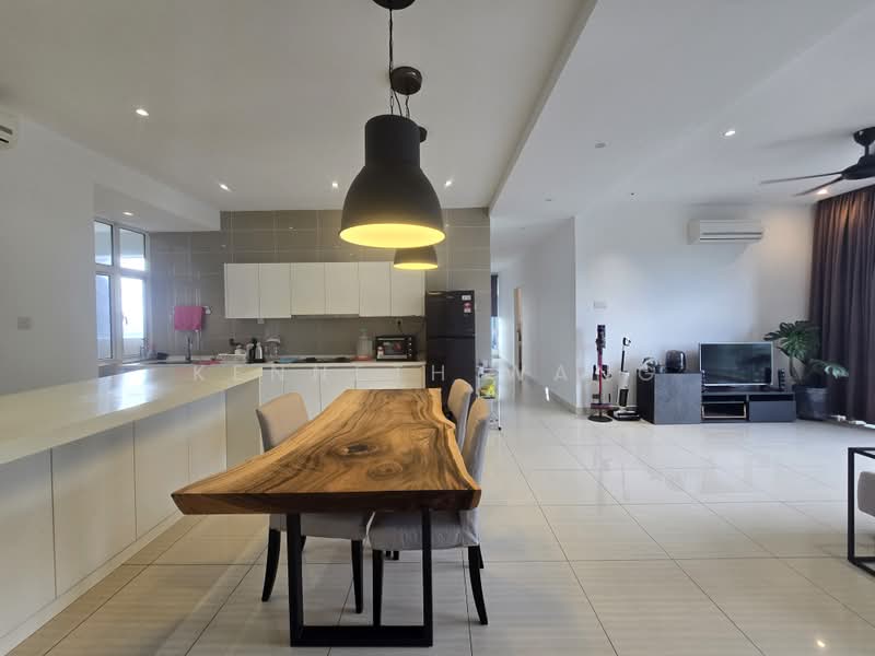 Condominium for Sale at Damansara Foresta - Kenneth Wang - Kitchen - PropertyGuru.com.my