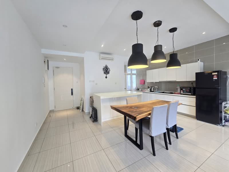 Condominium for Sale at Damansara Foresta - Kenneth Wang - Kitchen - PropertyGuru.com.my