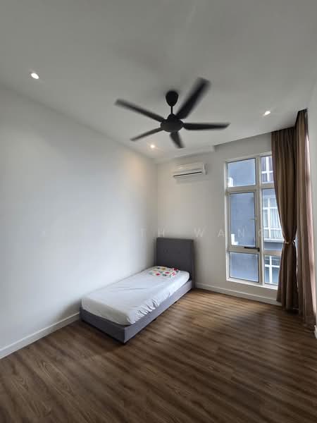 Condominium for Sale at Damansara Foresta - Kenneth Wang - Bedroom - PropertyGuru.com.my