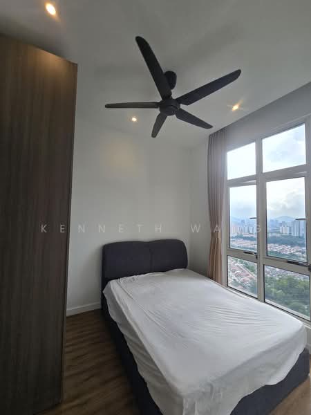 Condominium for Sale at Damansara Foresta - Kenneth Wang - Bedroom - PropertyGuru.com.my