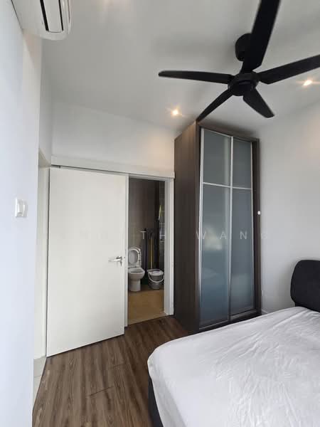 Condominium for Sale at Damansara Foresta - Kenneth Wang - Bedroom - PropertyGuru.com.my