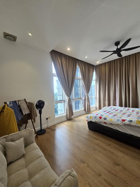 Condominium for Sale at Damansara Foresta - Kenneth Wang - Bedroom - PropertyGuru.com.my