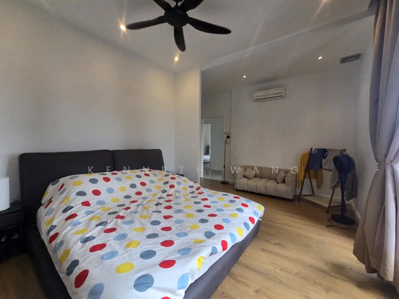 Condominium for Sale at Damansara Foresta - Kenneth Wang - Bedroom - PropertyGuru.com.my