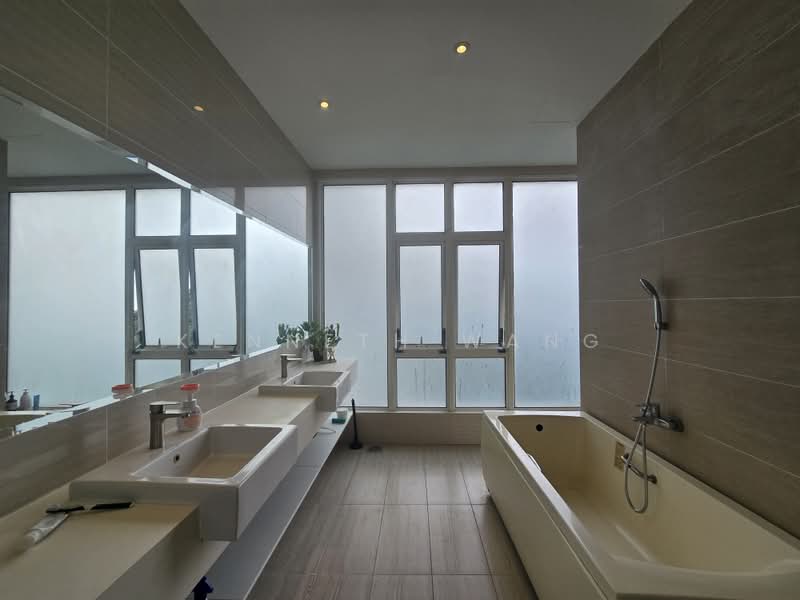 Condominium for Sale at Damansara Foresta - Kenneth Wang - Bathroom - PropertyGuru.com.my