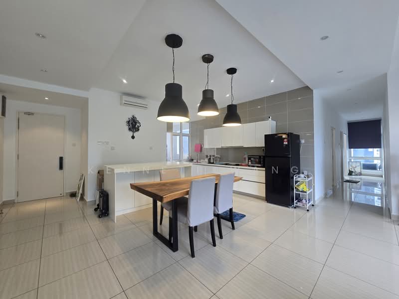 Condominium for Sale at Damansara Foresta - Kenneth Wang - Kitchen - PropertyGuru.com.my