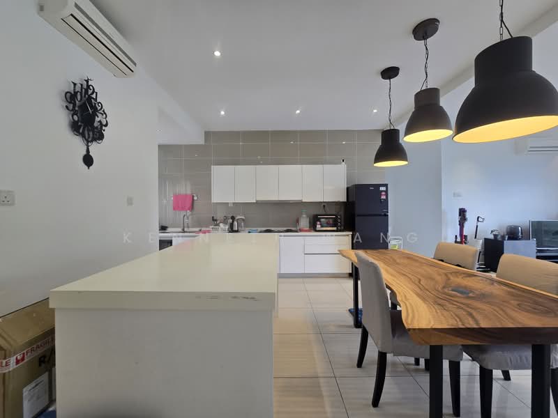 Condominium for Sale at Damansara Foresta - Kenneth Wang - Kitchen - PropertyGuru.com.my