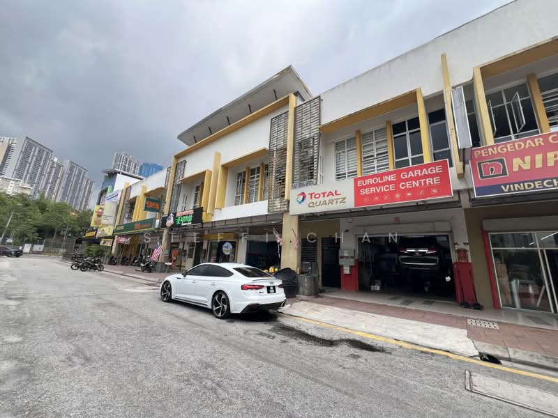 Pejabat untuk Disewa di Alam Sutera (Bukit Jalil) - Steffi Chan - PropertyGuru.com.my