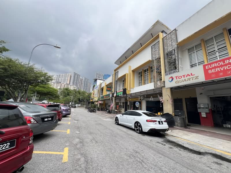 Pejabat untuk Disewa di Alam Sutera (Bukit Jalil) - Steffi Chan - PropertyGuru.com.my
