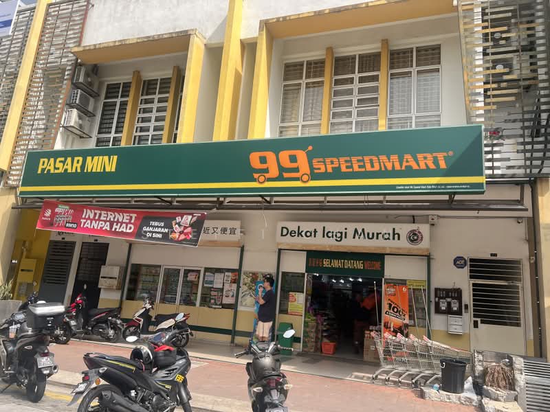 Pejabat untuk Disewa di Alam Sutera (Bukit Jalil) - Steffi Chan - PropertyGuru.com.my