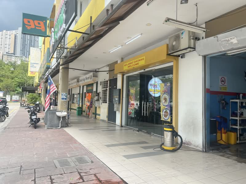 Pejabat untuk Disewa di Alam Sutera (Bukit Jalil) - Steffi Chan - PropertyGuru.com.my