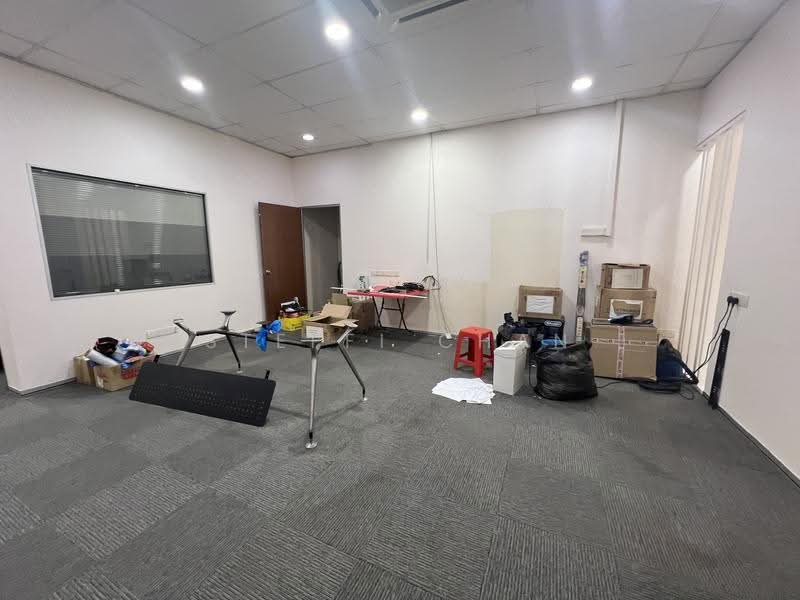 Pejabat untuk Disewa di Alam Sutera (Bukit Jalil) - Steffi Chan - Interior - PropertyGuru.com.my