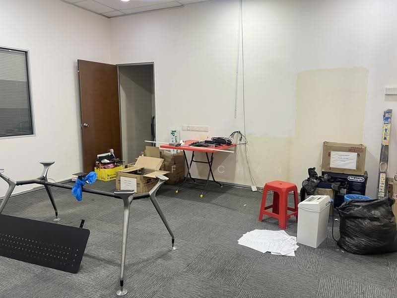 Pejabat untuk Disewa di Alam Sutera (Bukit Jalil) - Steffi Chan - Interior - PropertyGuru.com.my