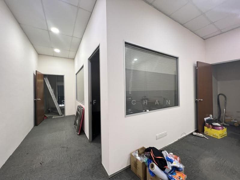 Pejabat untuk Disewa di Alam Sutera (Bukit Jalil) - Steffi Chan - Interior - PropertyGuru.com.my
