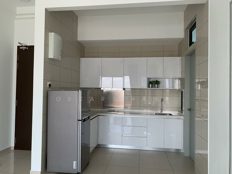 Service Residence for Rent at PJ Midtown - Oscar Phang - Kitchen - PropertyGuru.com.my