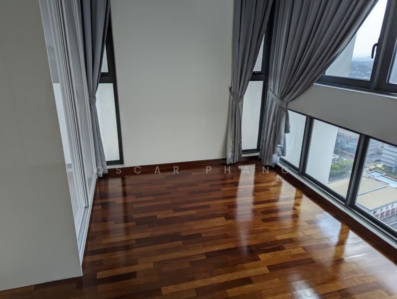 Service Residence for Rent at PJ Midtown - Oscar Phang - Interior - PropertyGuru.com.my