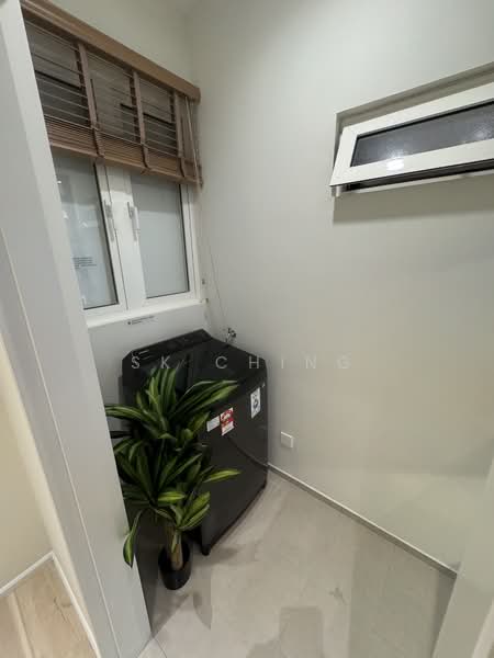 Service Residence for Sale at Tuan Straits Residency - SK Ching - Interior - PropertyGuru.com.my