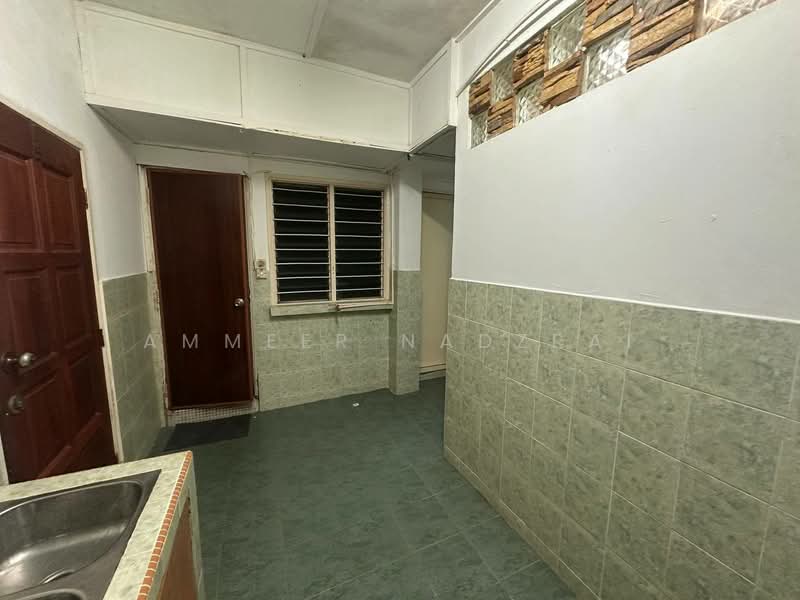 Rumah Teres 2-Tingkat untuk Dijual di Taman TAR (Tun Abdul Razak) (Ampang) - Ammeer Nadzrai - Interior - PropertyGuru.com.my